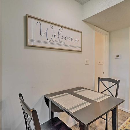 Branson West Condo - 2 Mi To Silver Dollar City Ngoại thất bức ảnh