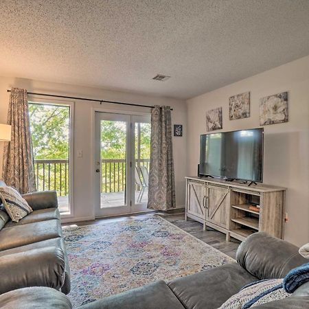 Branson West Condo - 2 Mi To Silver Dollar City Ngoại thất bức ảnh