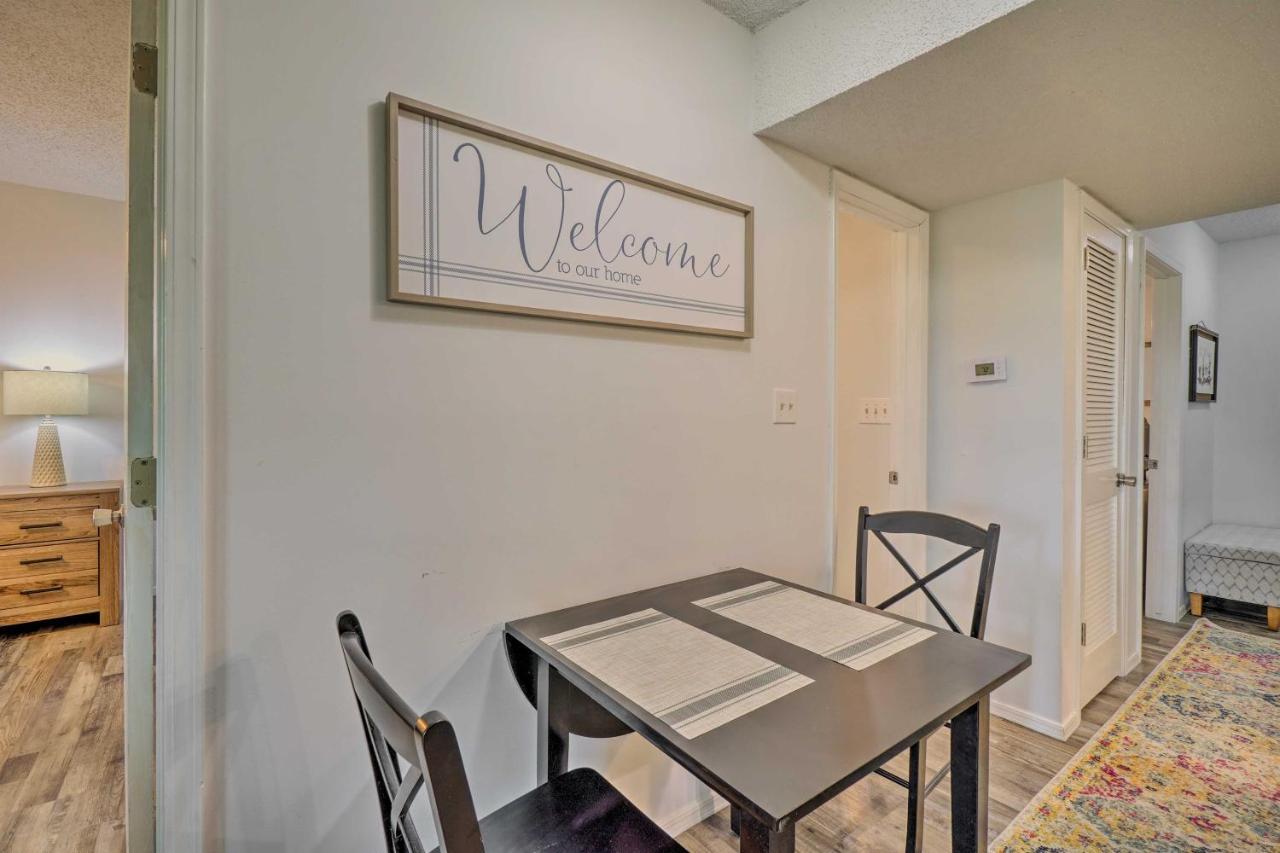 Branson West Condo - 2 Mi To Silver Dollar City Ngoại thất bức ảnh