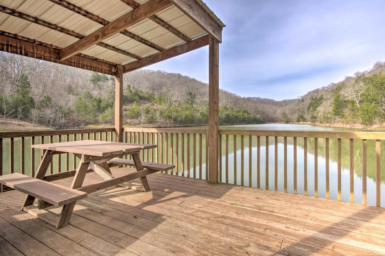 Branson West Condo - 2 Mi To Silver Dollar City Ngoại thất bức ảnh
