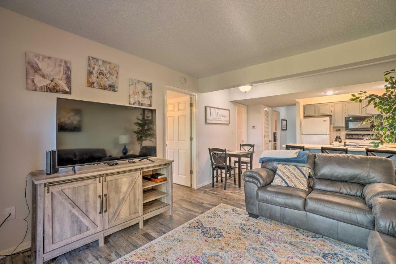 Branson West Condo - 2 Mi To Silver Dollar City Ngoại thất bức ảnh