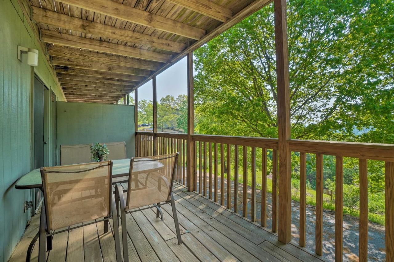 Branson West Condo - 2 Mi To Silver Dollar City Ngoại thất bức ảnh