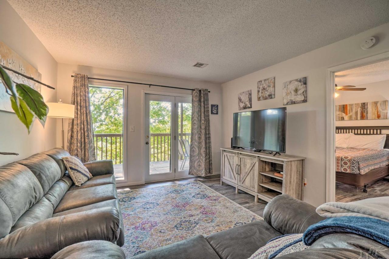 Branson West Condo - 2 Mi To Silver Dollar City Ngoại thất bức ảnh