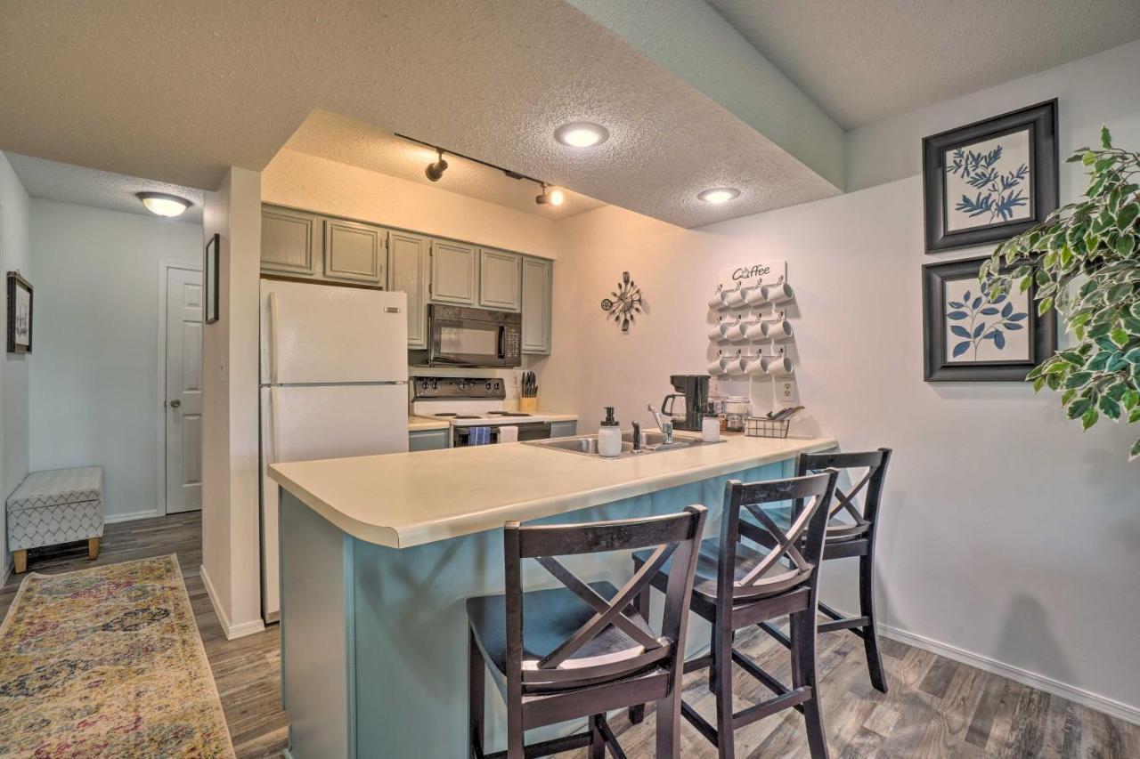 Branson West Condo - 2 Mi To Silver Dollar City Ngoại thất bức ảnh