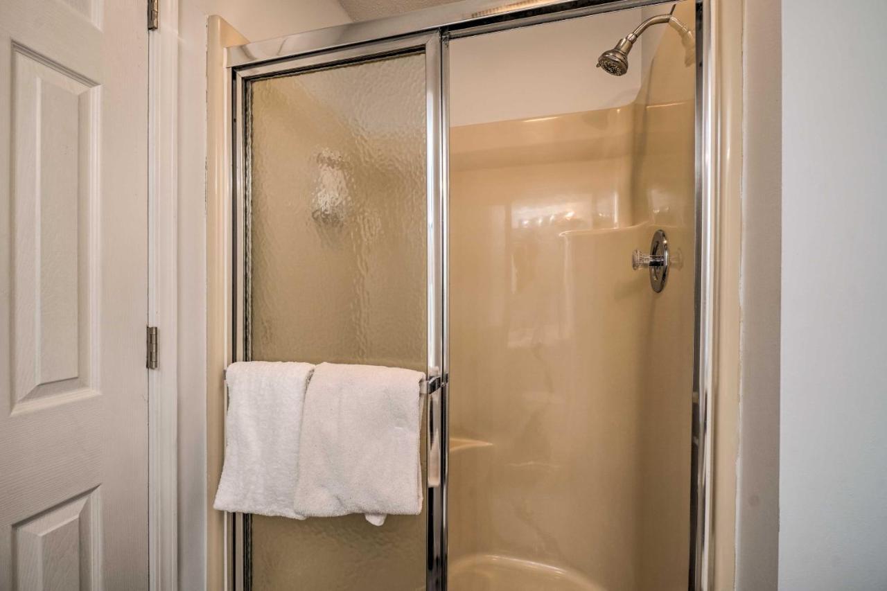 Branson West Condo - 2 Mi To Silver Dollar City Ngoại thất bức ảnh