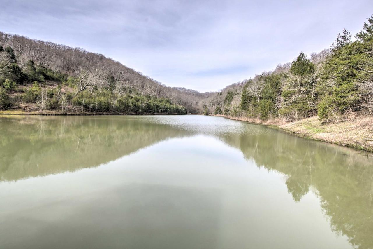 Branson West Condo - 2 Mi To Silver Dollar City Ngoại thất bức ảnh