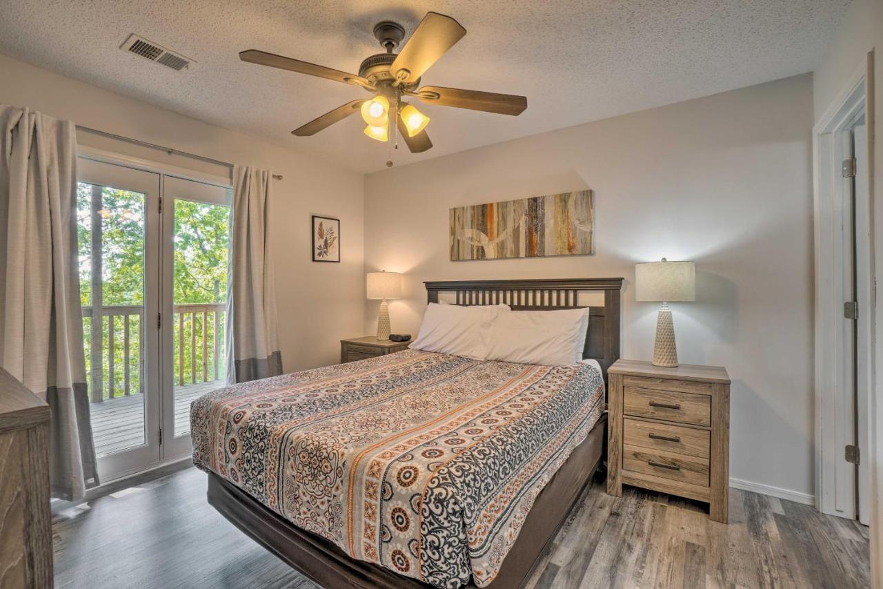 Branson West Condo - 2 Mi To Silver Dollar City Ngoại thất bức ảnh