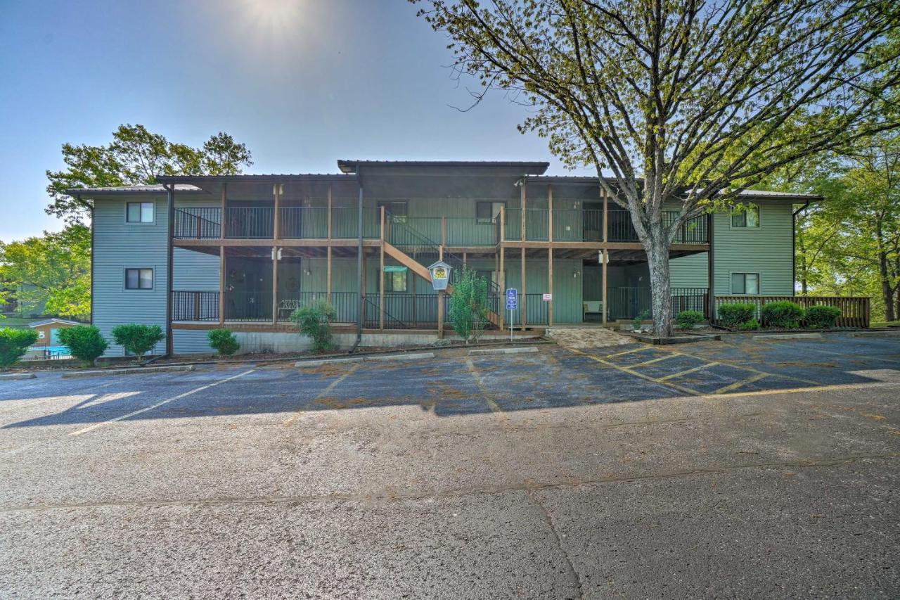 Branson West Condo - 2 Mi To Silver Dollar City Ngoại thất bức ảnh